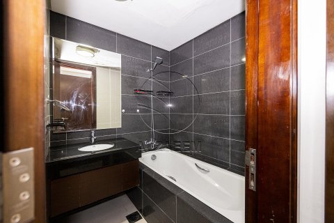 Apartemen di Al Reem Island, Abu Dhabi, UEA 2 kamar tidur, 103 m2 nomor 615406 - foto 14