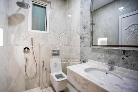 Vila v Al Shamkha, Abu Dhabi, SAE 5 ložnice, 510 m² Č.: 615825 - fotografie 20