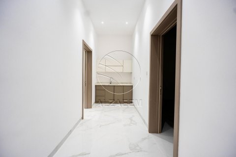 Vila v Al Shamkha, Abu Dhabi, SAE 5 ložnice, 510 m² Č.: 615825 - fotografie 11