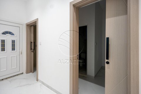Vila v Al Shamkha, Abu Dhabi, SAE 5 ložnice, 510 m² Č.: 615825 - fotografie 16