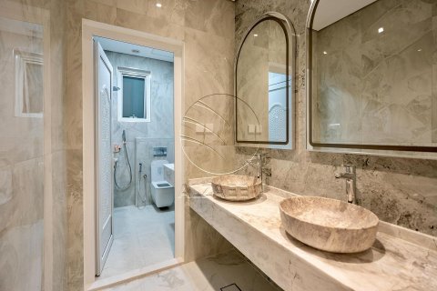 Vila v Al Shamkha, Abu Dhabi, SAE 5 ložnice, 510 m² Č.: 615825 - fotografie 24