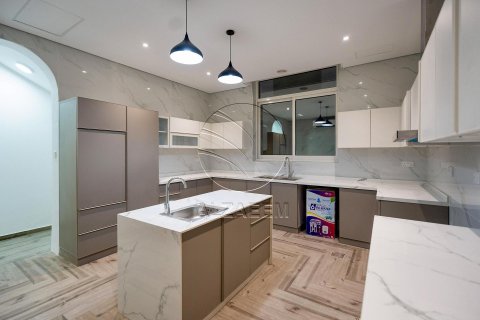 Vila v Al Shamkha, Abu Dhabi, SAE 5 ložnice, 510 m² Č.: 615825 - fotografie 18