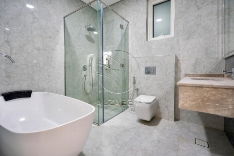 Vila v Al Shamkha, Abu Dhabi, SAE 5 ložnice, 510 m² Č.: 615825 - fotografie 22
