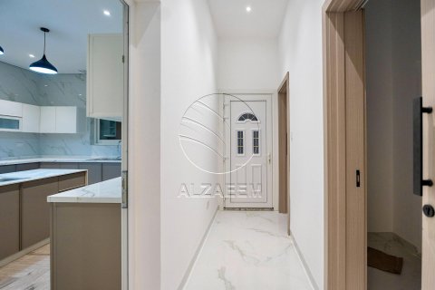 Vila v Al Shamkha, Abu Dhabi, SAE 5 ložnice, 510 m² Č.: 615825 - fotografie 12