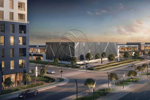 Vila v Al Shamkha, Abu Dhabi, SAE 4 ložnice, 510 m² Č.: 615405 - fotografie 8