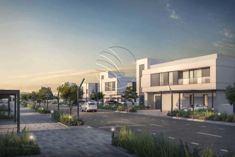Vila v Al Shamkha, Abu Dhabi, SAE 4 ložnice, 510 m² Č.: 615405 - fotografie 5