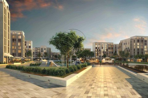 Vila v Al Shamkha, Abu Dhabi, SAE 4 ložnice, 510 m² Č.: 615405 - fotografie 7