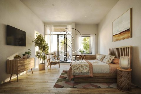Pozemek v Ghantoot, Abu Dhabi, SAE 756 m² Č.: 615404 - fotografie 5