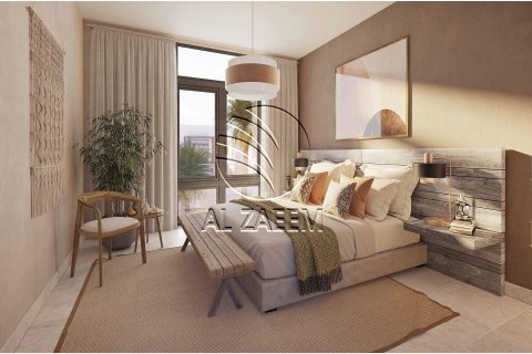 Pozemek v Ghantoot, Abu Dhabi, SAE 756 m² Č.: 615404 - fotografie 6