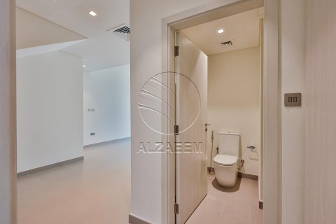 Huvila Yas Island, Abu Dhabi, Arabiemiraatit 4 makuuhuonetta, 315 m2 № 615824 - kuva 5