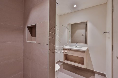 Huvila Yas Island, Abu Dhabi, Arabiemiraatit 4 makuuhuonetta, 315 m2 № 615824 - kuva 13