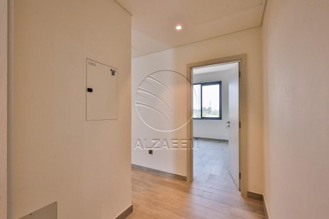 Huvila Yas Island, Abu Dhabi, Arabiemiraatit 4 makuuhuonetta, 315 m2 № 615824 - kuva 10