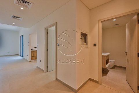 Huvila Yas Island, Abu Dhabi, Arabiemiraatit 4 makuuhuonetta, 315 m2 № 615824 - kuva 14