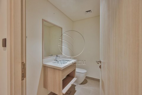 Huvila Yas Island, Abu Dhabi, Arabiemiraatit 4 makuuhuonetta, 315 m2 № 615824 - kuva 15