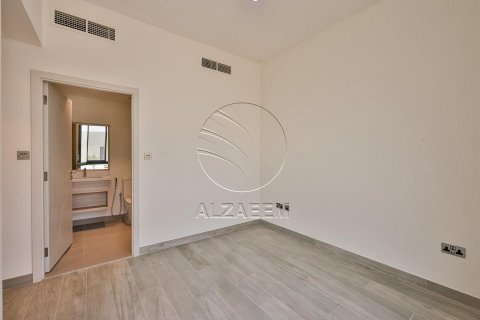 Huvila Yas Island, Abu Dhabi, Arabiemiraatit 4 makuuhuonetta, 315 m2 № 615824 - kuva 8