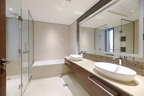 Vila na Yas Island, Abu Dhabi, SAE 4 ložnice, 605 m² Č.: 615403 - fotografie 6