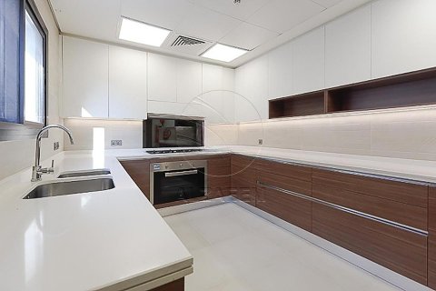 Vila na Yas Island, Abu Dhabi, SAE 4 ložnice, 605 m² Č.: 615403 - fotografie 5