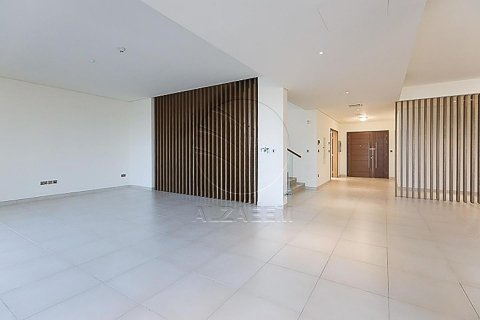 Vila na Yas Island, Abu Dhabi, SAE 4 ložnice, 605 m² Č.: 615403 - fotografie 2