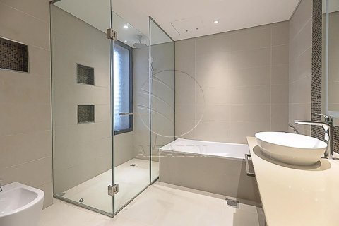 Vila na Yas Island, Abu Dhabi, SAE 4 ložnice, 605 m² Č.: 615403 - fotografie 10