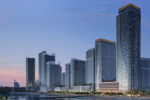 Byt v Dubai, SAE 2 ložnice, 132.85 m² Č.: 411223 - fotografie 1