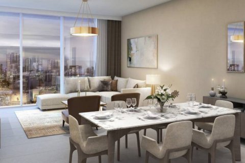 Apartment in Dubai, UAE 3 bedrooms, 138.98 sq.m. № 411221 - photo 2