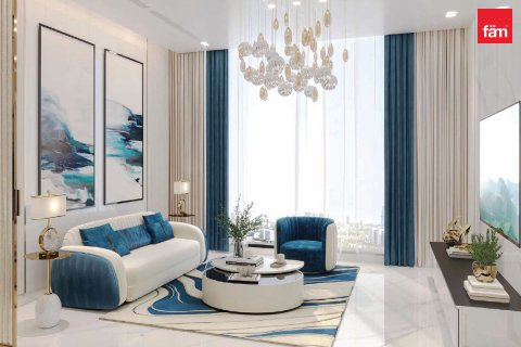 Byt v Dubai, SAE 2 ložnice, 78.6 m² Č.: 577947 - fotografie 5