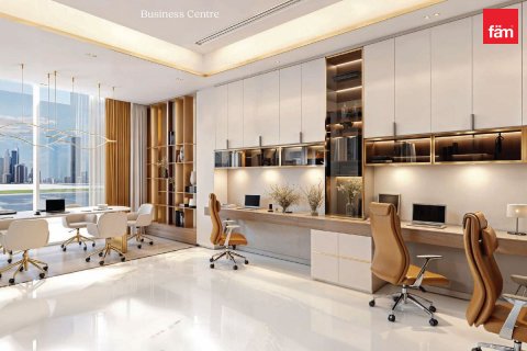 Byt v Dubai, SAE 2 ložnice, 78.6 m² Č.: 577947 - fotografie 6