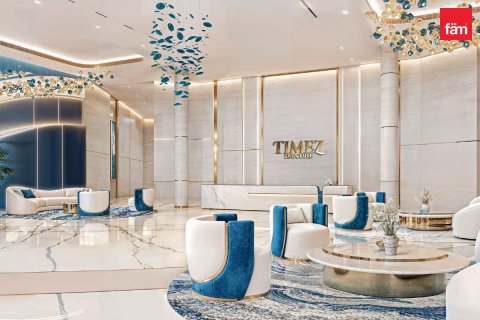 Byt v Dubai, SAE 2 ložnice, 78.6 m² Č.: 577947 - fotografie 8