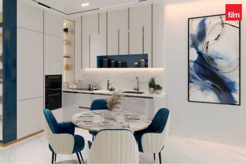 Byt v Dubai, SAE 2 ložnice, 78.6 m² Č.: 577947 - fotografie 4