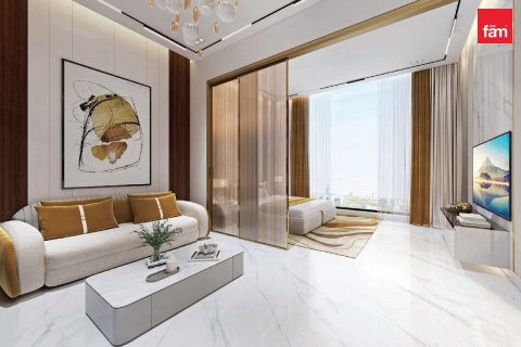 Byt v Dubai, SAE 2 ložnice, 78.6 m² Č.: 577947 - fotografie 2