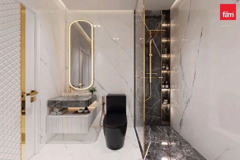 Byt v Dubai, SAE 2 ložnice, 78.6 m² Č.: 577947 - fotografie 7
