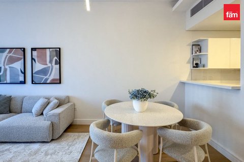 Byt v Business Bay, Dubai, SAE 1 ložnice, 133.2 m² Č.: 577945 - fotografie 4