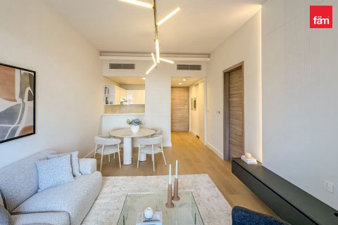 Byt v Business Bay, Dubai, SAE 1 ložnice, 133.2 m² Č.: 577945 - fotografie 1