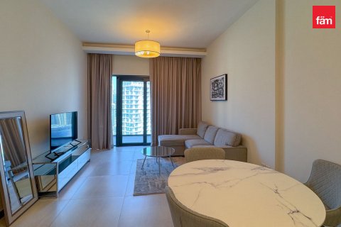 Byt v Business Bay, Dubai, SAE 1 ložnice, 133.2 m² Č.: 577945 - fotografie 2