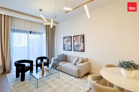 Byt v Business Bay, Dubai, SAE 1 ložnice, 133.2 m² Č.: 577945 - fotografie 11
