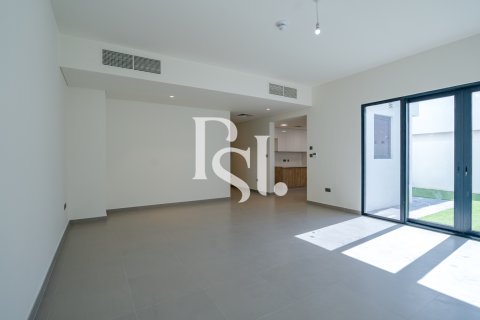 ویلا برای فروش در Yas Island، Abu Dhabi، امارات متحده عربی 4 خوابه ، 348 متر مربع ، شماره 717273 - تصویر 2
