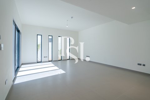 ویلا برای فروش در Yas Island، Abu Dhabi، امارات متحده عربی 4 خوابه ، 348 متر مربع ، شماره 717273 - تصویر 3