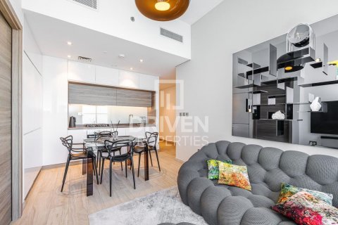 Dubai Marina, UAE의 임대용 아파트 침실 1개, 55제곱미터 번호 603333 - 사진 1