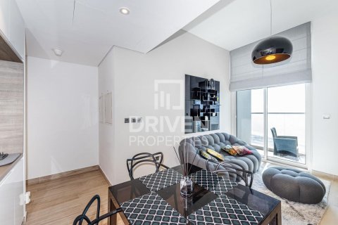 Dubai Marina, UAE의 임대용 아파트 침실 1개, 55제곱미터 번호 603333 - 사진 8