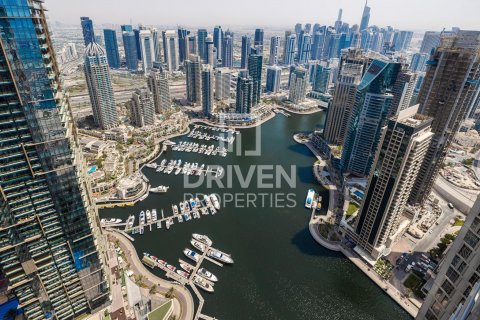 Apartment in Dubai Marina, UAE 2 bedrooms, 167 sq.m. № 603334 - photo 14