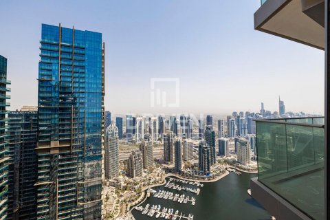 Apartment in Dubai Marina, UAE 2 bedrooms, 167 sq.m. № 603334 - photo 13