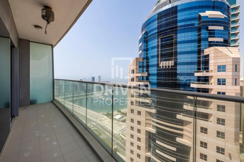 Apartment in Dubai Marina, UAE 2 bedrooms, 167 sq.m. № 603334 - photo 12