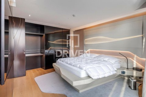 Apartament në Business Bay, Dubai, Emiratet e Bashkuara Arabe 1 dhomë gjumi, 87 m2. № 603446 - Foto 4