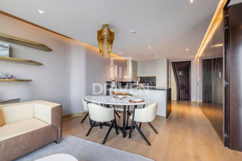 Apartament në Business Bay, Dubai, Emiratet e Bashkuara Arabe 1 dhomë gjumi, 87 m2. № 603446 - Foto 3