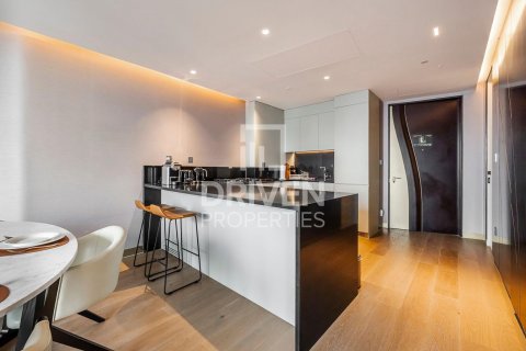 Apartament në Business Bay, Dubai, Emiratet e Bashkuara Arabe 1 dhomë gjumi, 87 m2. № 603446 - Foto 9