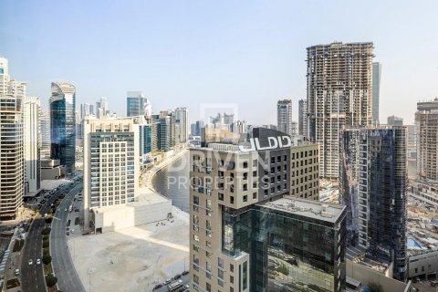 Apartament në Business Bay, Dubai, Emiratet e Bashkuara Arabe 1 dhomë gjumi, 87 m2. № 603446 - Foto 6