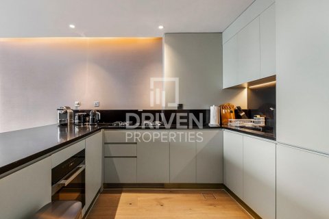 Apartament në Business Bay, Dubai, Emiratet e Bashkuara Arabe 1 dhomë gjumi, 87 m2. № 603446 - Foto 10