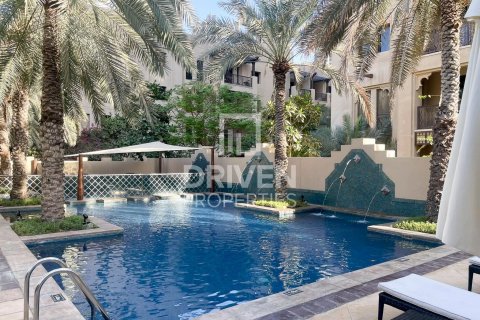 Apartament në Old Town, Dubai, Emiratet e Bashkuara Arabe 1 dhomë gjumi, 72 m2. № 603444 - Foto 7