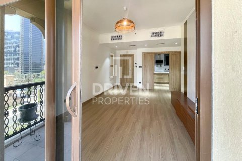 Apartament në Old Town, Dubai, Emiratet e Bashkuara Arabe 1 dhomë gjumi, 72 m2. № 603444 - Foto 4