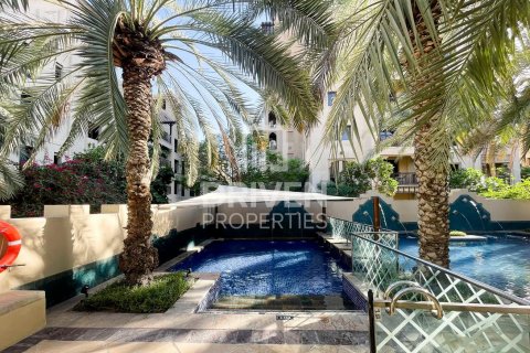 Apartament në Old Town, Dubai, Emiratet e Bashkuara Arabe 1 dhomë gjumi, 72 m2. № 603444 - Foto 8